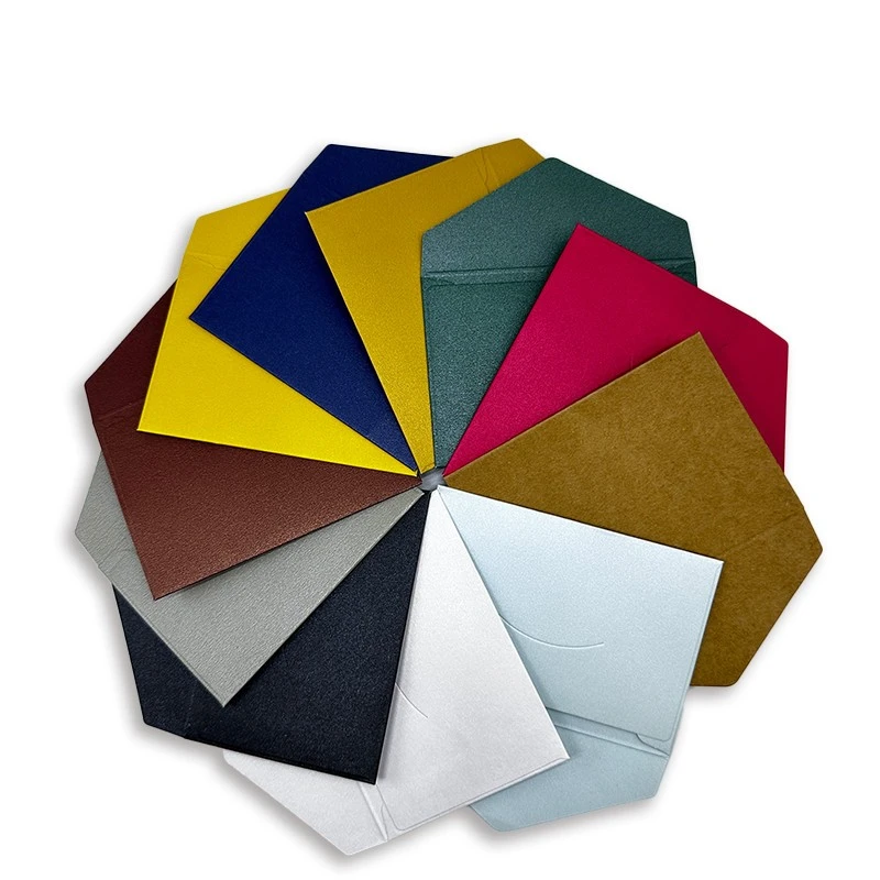 Paper Envelope Card Holder suppliers